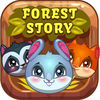 The Mystery Forest Defense App Icon