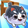 Kitty in the Box 2 - A box diving adventure! App Icon