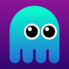 Ghost Jump no ads - Endless Time Killer Game App Icon