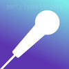 Karaoke Game - Sing and Record App Icon