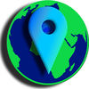 Fake GPS JoyStick - Fly Change location GPS App Icon