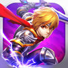Brave Fighter2 Dragon Legacy App Icon