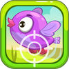 Plants and Flowers Defense App Icon