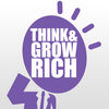Napoleon Hills  Think and Grow Rich App Icon
