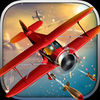 AirCraft II App Icon