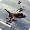 Flying War 2017 App Icon