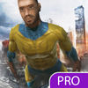 Super Heroes Alliance Pro App Icon