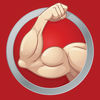 Epic Mass - The Weight Gain App App Icon