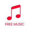 iMusic - Mp3 Player and Streamer for YouTube App Icon