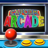 CAPCOM ARCADE App Icon
