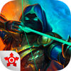 Gods and Glory Age of Kings App Icon