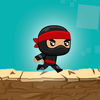 Ninja Runner Pro