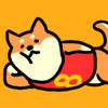 DOOOOOG! - Dog Sticker App Icon