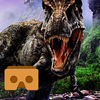 360 VR Jurassic Dinosaur Museum VR App App Icon