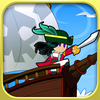 Lil Pirates App Icon
