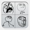 RageToSMS - Rage Faces Emoji Texting and SMS