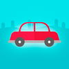 Car Runner Pro App Icon
