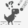 Jumping TRex Complete App Icon