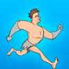 Caveman Runner Pro App Icon