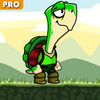 Running Turtle Game PRO App Icon
