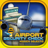 Airport Security Check - Hidden Objects