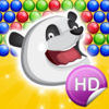 Panda Ball Bubble Pop Shooter - Snoopy Pandas HD App Icon