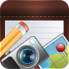Scribe Notes App Icon