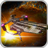 Galactic Amazing Space War Reload Pro App Icon