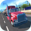 Truck Simulator PRO 2 App Icon