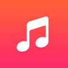 iMusic - PRO Music Mp3 Player and Audio Streamer dl App Icon