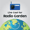 Live Cast for Radio Garden App Icon
