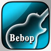 Bebop Scales on Guitar App Icon