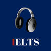 IELTS Listening Practice Tests App Icon