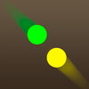 Green And Yellow Pro App Icon