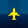 Colorful Planes Pro App Icon