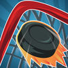 Hockey Shootout Pro! App Icon