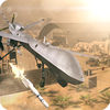 Real Drone War Air Dash Strike App Icon