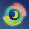 Moon Period Tracker with Moon Phase Calendar App Icon