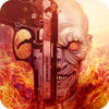 Dead Zombies  Kill Zombie Trigger Shooter 3D 2017 App Icon