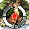 Jurassic Wild Deer Hunting App Icon