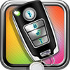 Car Alarm Key Simulator - Alarm Car Key Joke