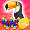 Birds POP Wrap Bubble Shooter - Popping Bubbles HD App Icon