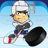 Great Hockey Challenge Pro App Icon