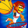 Mascot Dunks App Icon