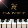 PianoStudio App Icon