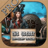 The Secret Wonderland Treasure Pro App Icon