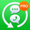 SMS Call Logs Backup Pro Export to Computer for Excel App Icon