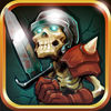 Dungeon Rushers App Icon