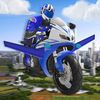 Simulator Moto Bike - Moto Simulation Pro game App Icon