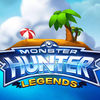 Monster Hunter- Legend App Icon